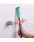 Đế treo chổi dán tường chịu lực